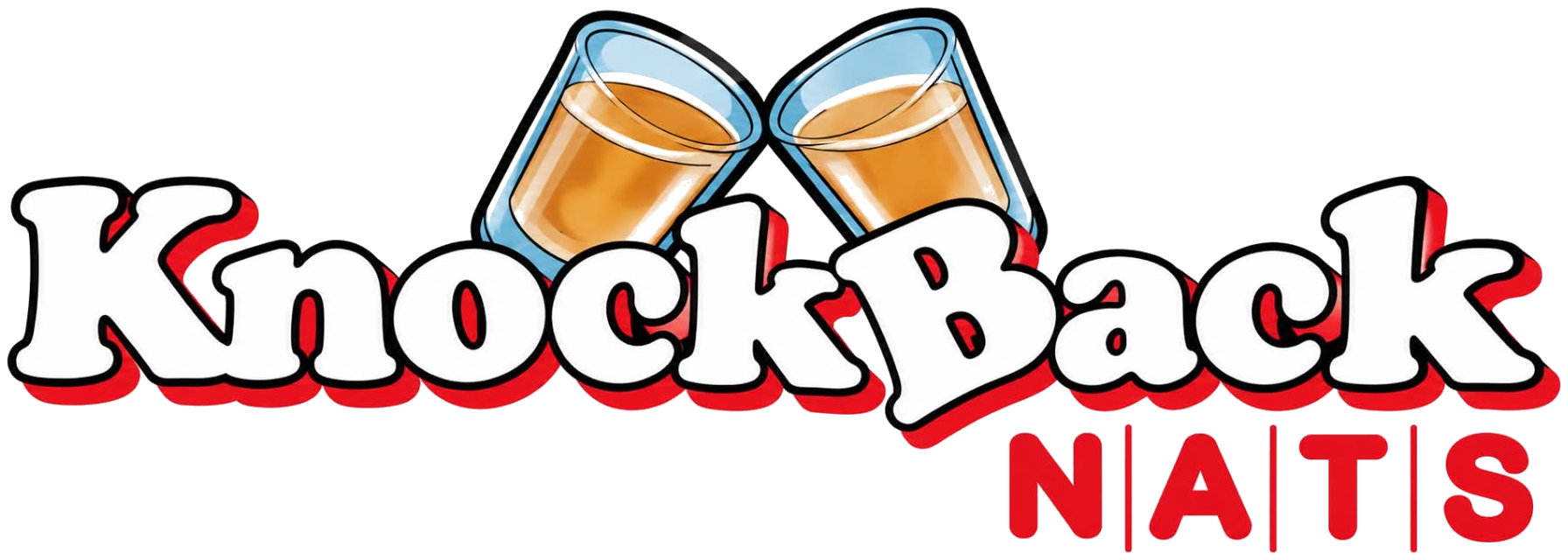 Knockback Nat's