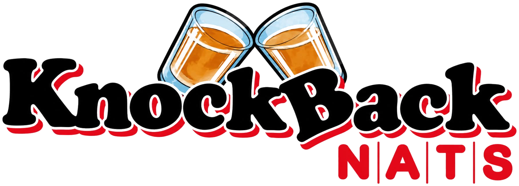 Knockback Nat's
